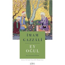 Sufi Kitap Ey Oğul