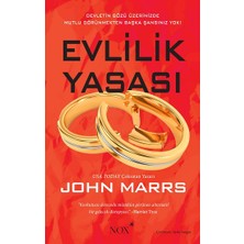 Nox Yayınları Evlilik Yasası