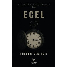 Theseus Yayınevi Ecel