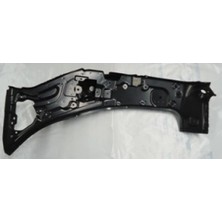 TŞT Mitsubishi L200- Pıck Up- 2006-2015  Arka Direk Iç Sacı Sol (Çıft Kabın) (Orıjınal) Oem No (5313A199T)