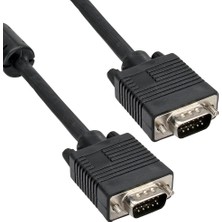 Fully G-538D 3+6 Erkek/erkek 15 Metre VGA Kablosu