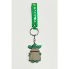 Fantastik Store Çzgflm Karakteri Silikon Anahtarlık