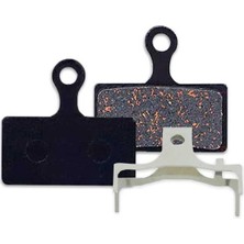 Bisiklet Dünyam G01S Muadili Hidrolik Fren Balatası Xt/deore/slx - M10