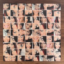 Only Japan Vinyl Shola Ama – Imagine