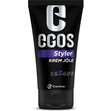 Egos Krem Jöle 150 ml 2 Adet