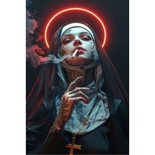 Aydın Garage Araba Kapı Direk Kaplama Folyosu Rahibe