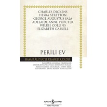 Kuzgun Ticaret Perili Ev - Hasan Ali Yücel Klasikleri