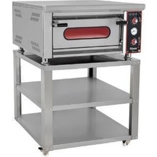 Himaksan  Fırın Alt Standı 106 cm