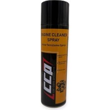 Kaly CCP Motor Temizleme Spreyi Extreme 500 ml