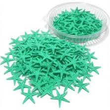 Stonechem Mini Yıldız Yeşil 100'LÜ