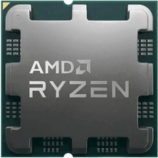 Amd Ryzen 7 7800X3D 4.20 Ghz AM5 Soketli 120W İşlemci 1.Nesil 8 Çekirdekli Performans