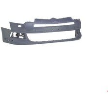 Citroen Citroën C5 2008 Sonrası Uyumlu Ön Tampon Komple