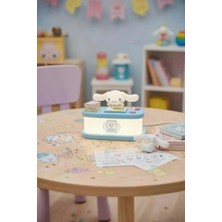 Miniso Sanrio Lisanslı Dekoratif Masa Lambası (Cinnamoroll)
