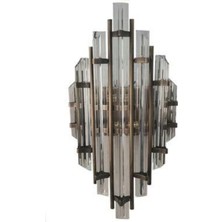 Akdeniz Aydınlatma Elektrik Malzemeleri Eskitme Aplik