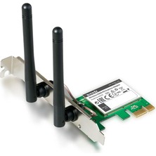 Weko Tenda W322E 300 Mbps 2X2DBI Pcı Wıreless Kart