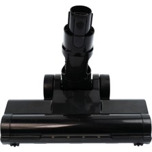 Supervac Sinbo svc 8620, SVC 8621, SVC 8623 DIKEY Şarjlı Süpürge ile Uyumlu Ledli Emici Başlık