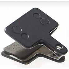 Bisiklet Dünyam Onvo, Rks, Gorilla Uyumlu Disk Fren Balatası - B03s/B01s Muadili M04 [1ÇİFT]