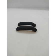 Bisiklet Dünyam Fren Kolu Koruma Scooter & Bisiklet Uyumlu Siyah