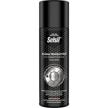 Selsil klima Temizleyici YENI 150 ml