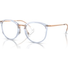 Ray-Ban 7140 8336 51 Mavi Işık Koruma