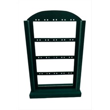 Fantastik Store Anfora Kumaş Küpelik 22*33 cm