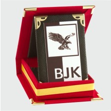 Fantastik Store Taraftar Plaketi