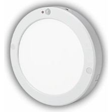 Cata Ct 9247 LED Sensörlü Armatür 20W 3200K Gün Işığı