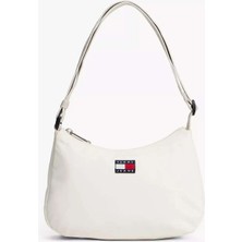 Tommy Hilfiger Kadın Çapraz Çanta AW0AW17888YBH