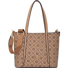 Fossil Vizon Kadın Omuz Çantası 05FM25K1244