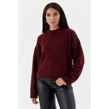 Shopping Shop Triko Kazak Bordo