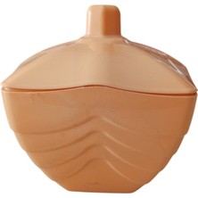 Turanyolu Şekerlik 11X11 cm – Şık ve Kullanışlı Tasarım