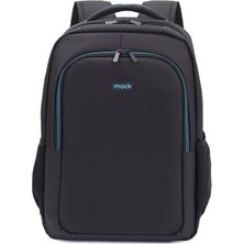 Mack MCC-505 15.6" Move Notebook Sırt Çantası Siyah