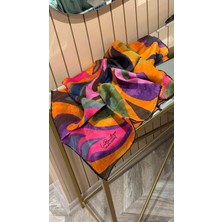 La Boutique Güz Yaz Serinliği Eşarp 2423-01