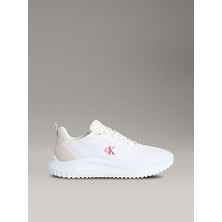Calvin Klein Erkek Eva Runner Mix Mesh Sneaker