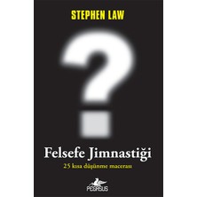 Kitabevimden Felsefe Jimnastiği