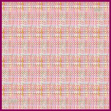 La Boutique Özel Seri Eşarp 2549-01-90X90