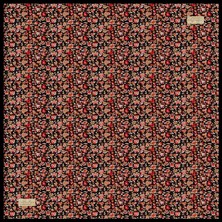 La Boutique Özel Seri Eşarp 2551-06-90X90