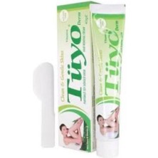 Turanyolu “kadın Parfümlü Tüy Dökücü Krem