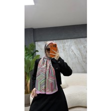 La Boutique  Herbal Şal 2047-02
