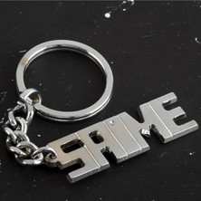 Fantastik Store Saime Isimli Anahtarlık