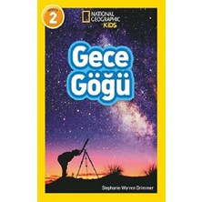 Beta Kids National Geographic Kids - Gece Göğü