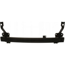 BSG Psa 208 I 2012- Ön Tampon Iç Braketi Oem No (9673855880)