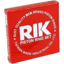 Riken RE43390050 Segman Olcu: 0.50