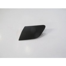 TŞT Volkswagen Jetta- 5- 2006-2010  Ön Tampon Bandı Sol Sıyah (Far Yıkama Kapağı) (Gtı) (Tw) Oem No (1K5955109AGRU)