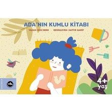 Vakıfbank Kültür Yayınları Ada'nın Kumlu Kitabı