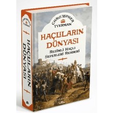 Kronik Kitap Haçlıların Dünyası (Ciltli)