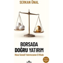 Kronik Kitap Borsada Doğru Yatırım