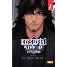 Artemis Yayınları Derslerini Verelim Get Schooled Birinci Cilt