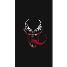 Aydın Garage Araba Kapı Direk Kaplama Folyosu Venom