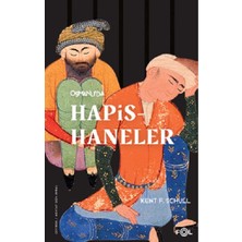 Fol Kitap Osmanlı’da Hapishaneler